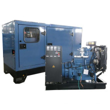 Ausgezeichnete Qualität Yuchai 15kVA Schalldichte Diesel Generator Set